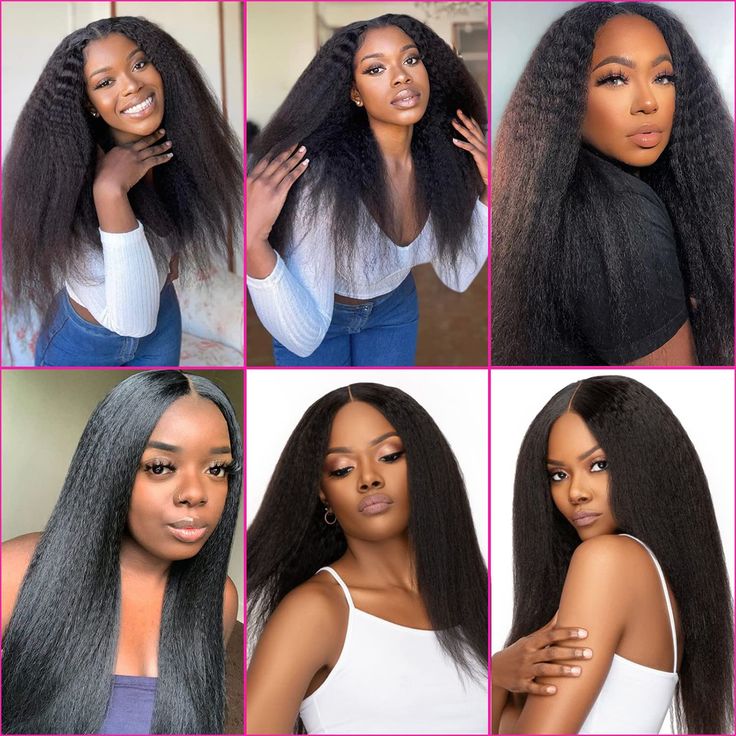 QVR 15A Grade Best Virgin Human Hair Kinky Straight 3 Bundles Hair With 4x4 Lace Closure Unprocessed Virgin Hair Weave