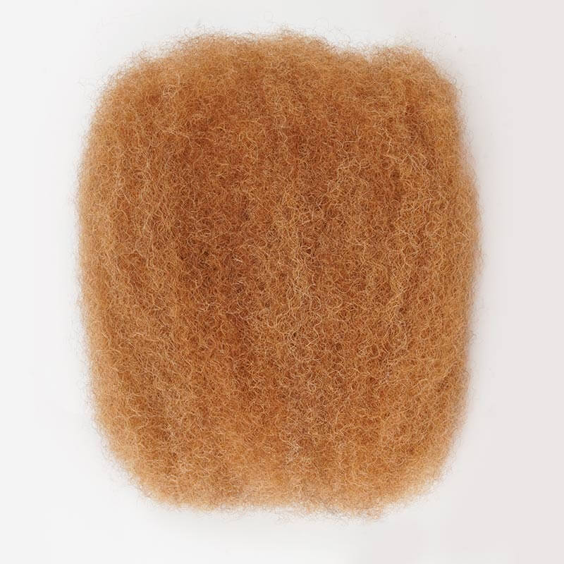 MATCH SALE|QVR #M27/30 Afro Kinky Bulk Human Hair