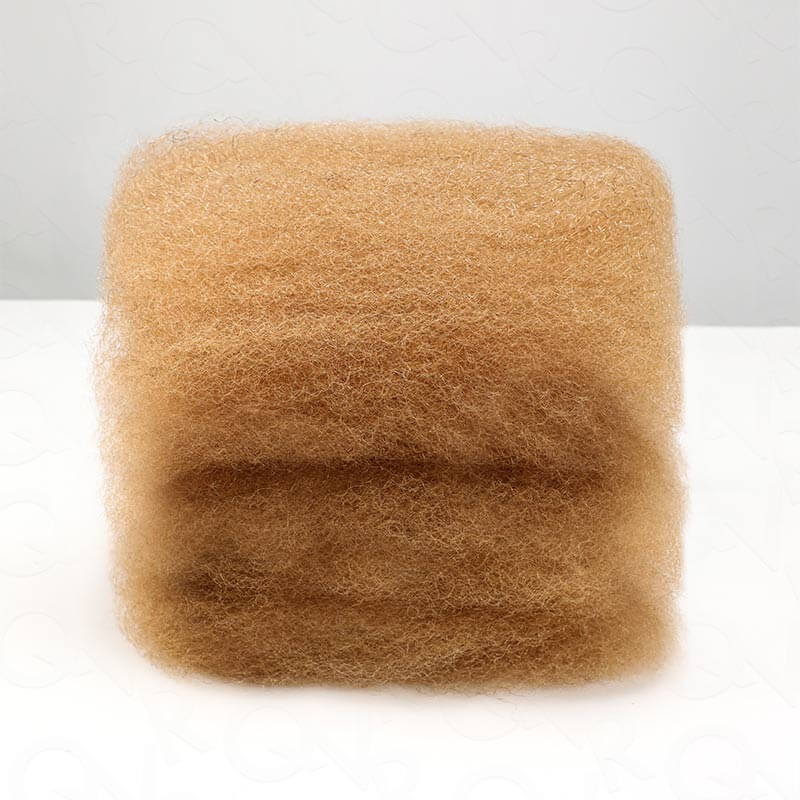 MATCH SALE|QVR #27 Afro Kinky Bulk Human Hair