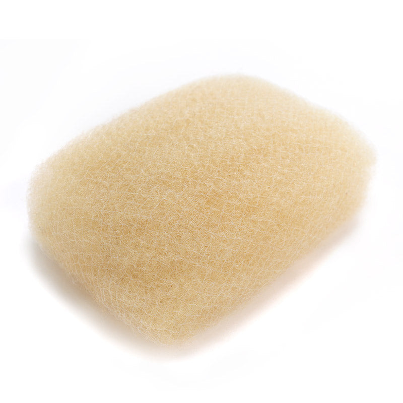 US Only|QVR #1B Afro kinky Bulk Human Hair