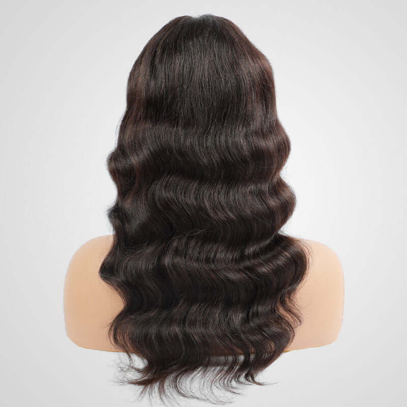 Flash Sale|Natural Loose Body T Lace Wig
