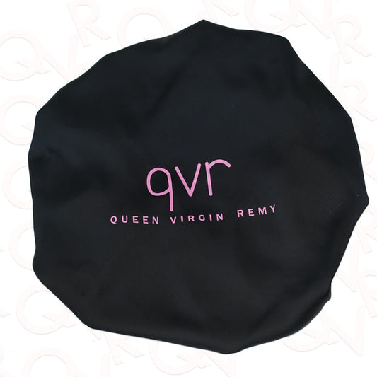 QVR 100% Silk Hair Bonnet Hair Wrap