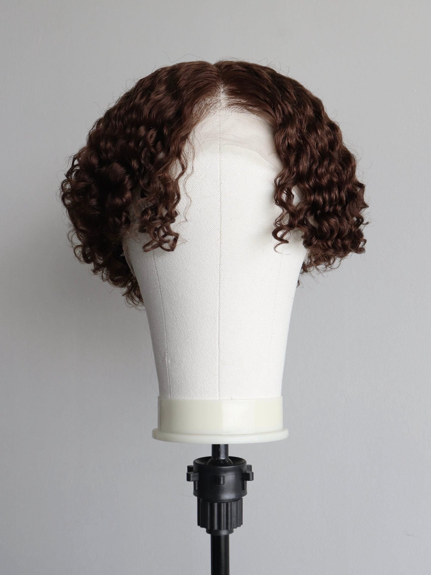 Round curls