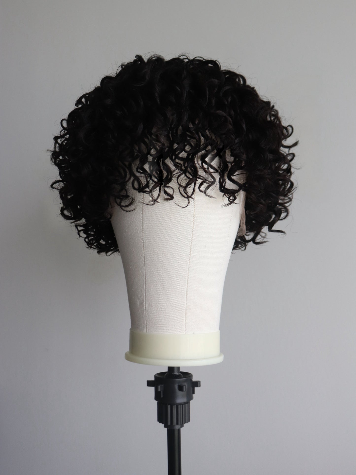 Round curls