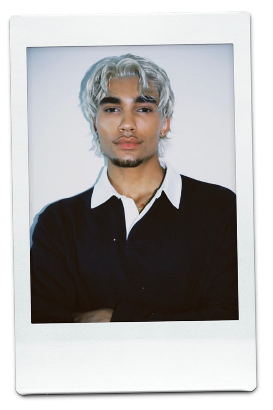 Textured cut