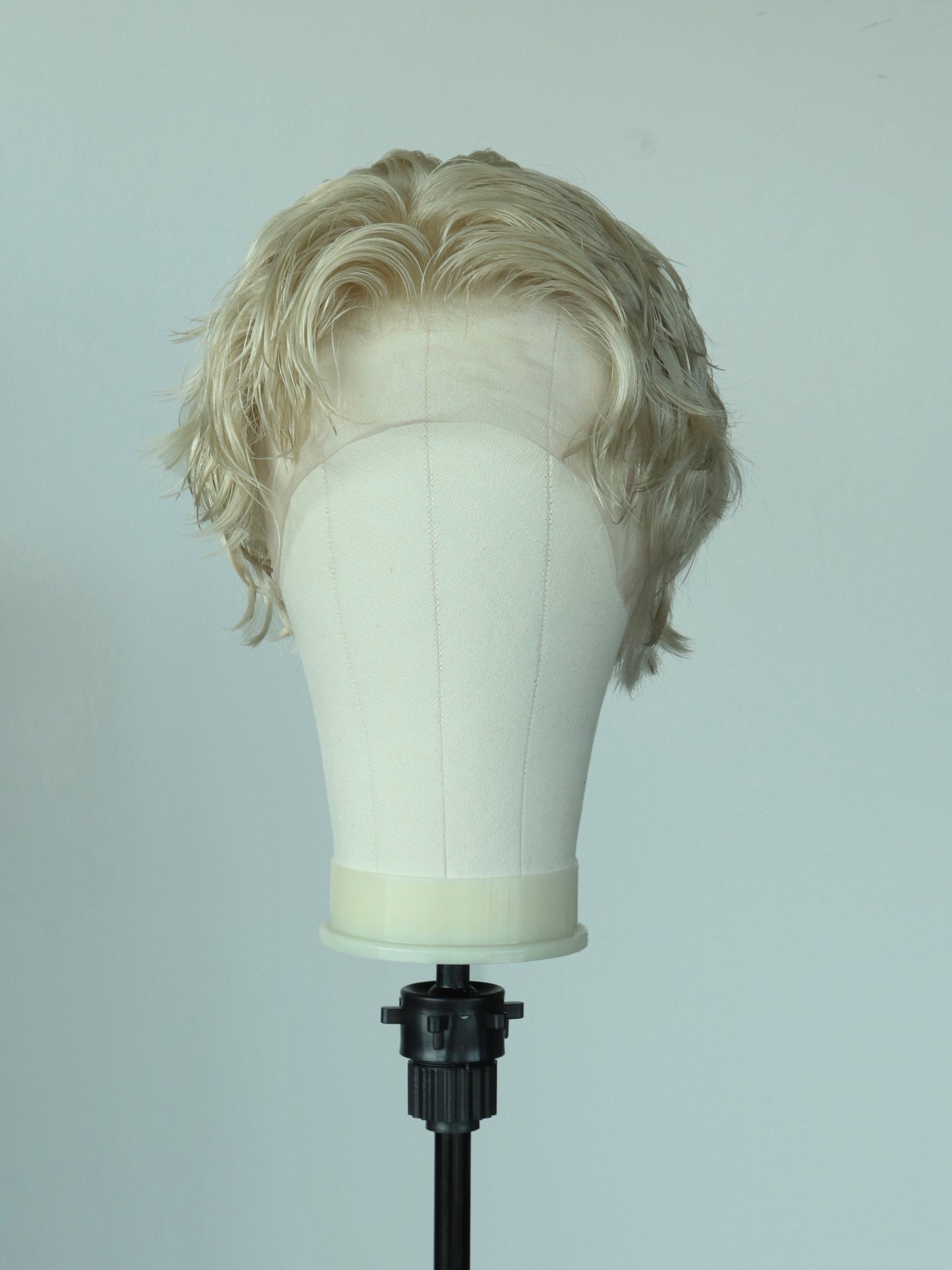 Textured cut