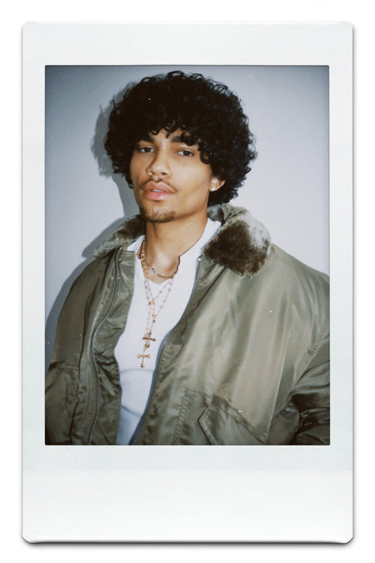 Round curls
