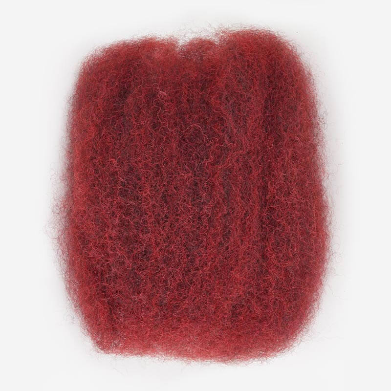 $100off Member Sale| Mix #4/30 Afro kinky Bulk Human Hair