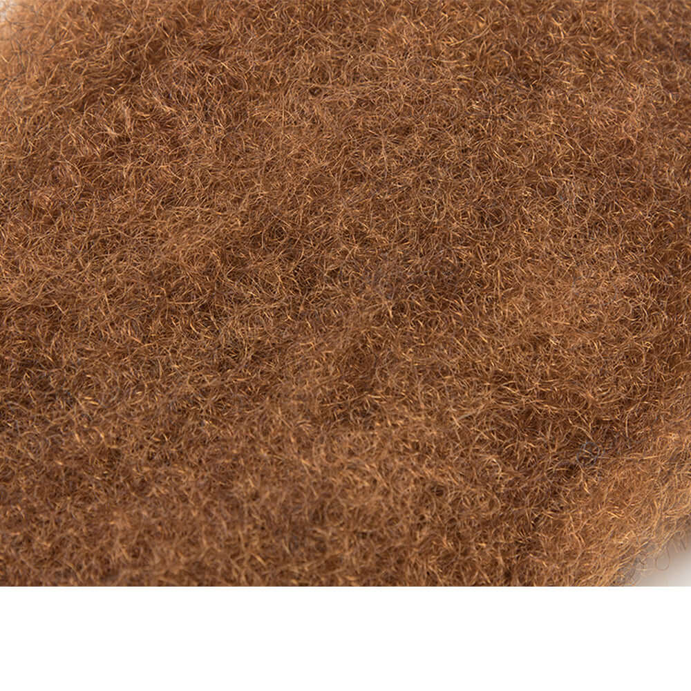 US Only|QVR #30 Afro kinky Bulk Human Hair