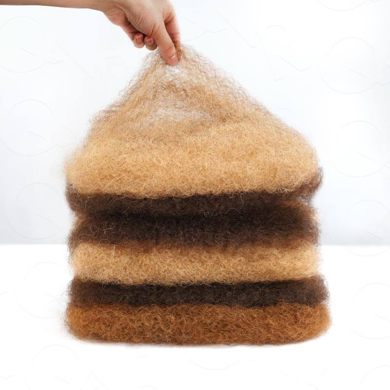 Wholesale|Buy 15 Packs Natural Black Afro kinky Bulk Send 10 Free Packs