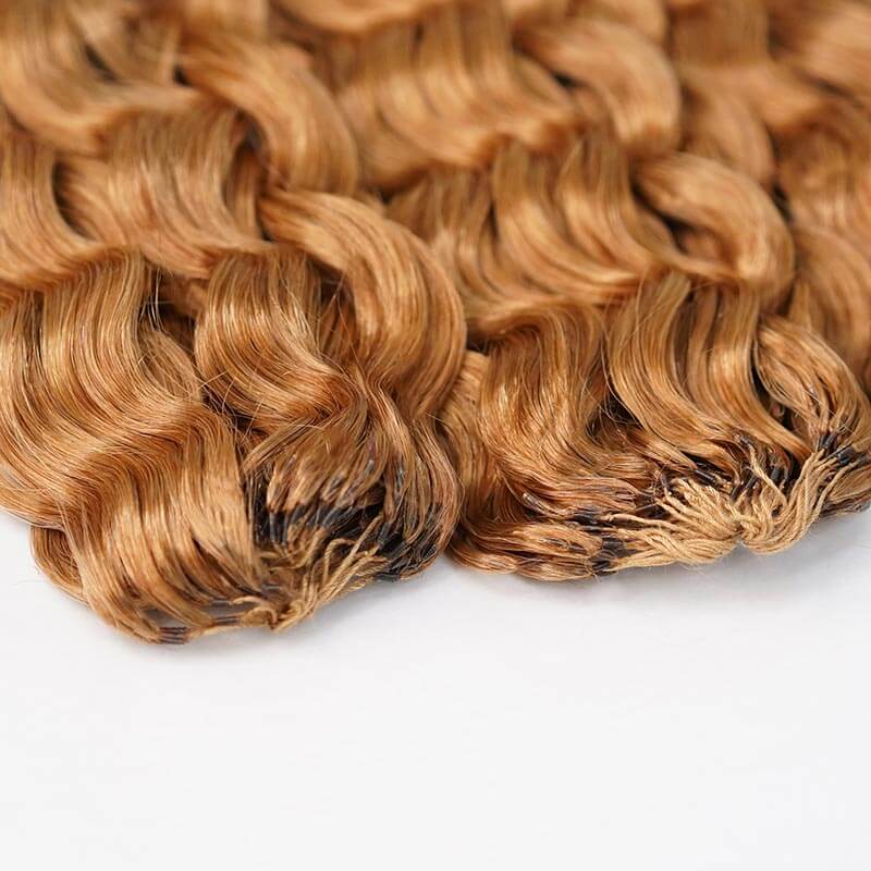MATCH SALE|QVR #27 Water Wave Crochet Hair
