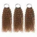 MATCH SALE|QVR #30 Small Kinky Curly Crochet Hair