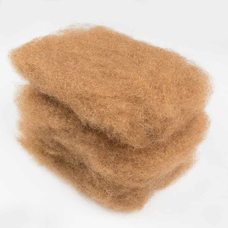 BOGO|Honey Blonde Afro kinky Bulk Hair Extensions