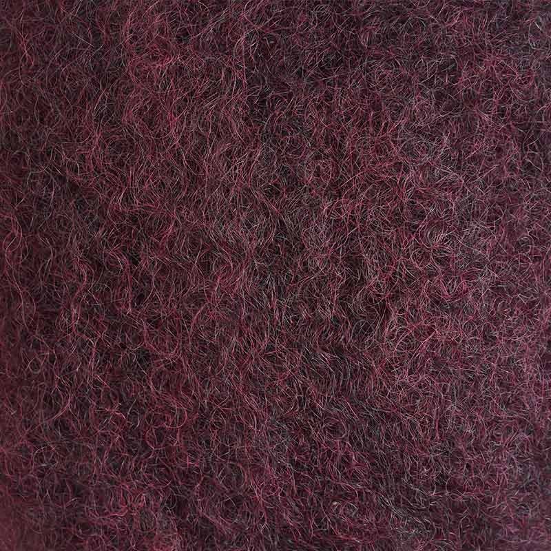 US Only|QVR #1B/99J Afro kinky Bulk Human Hair
